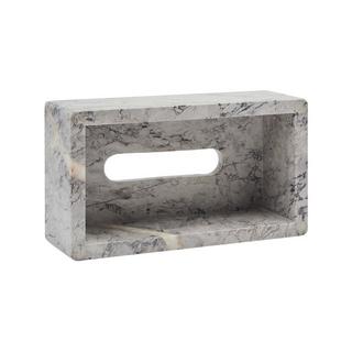 AQUANOVA Boîte Kleenex Nero 