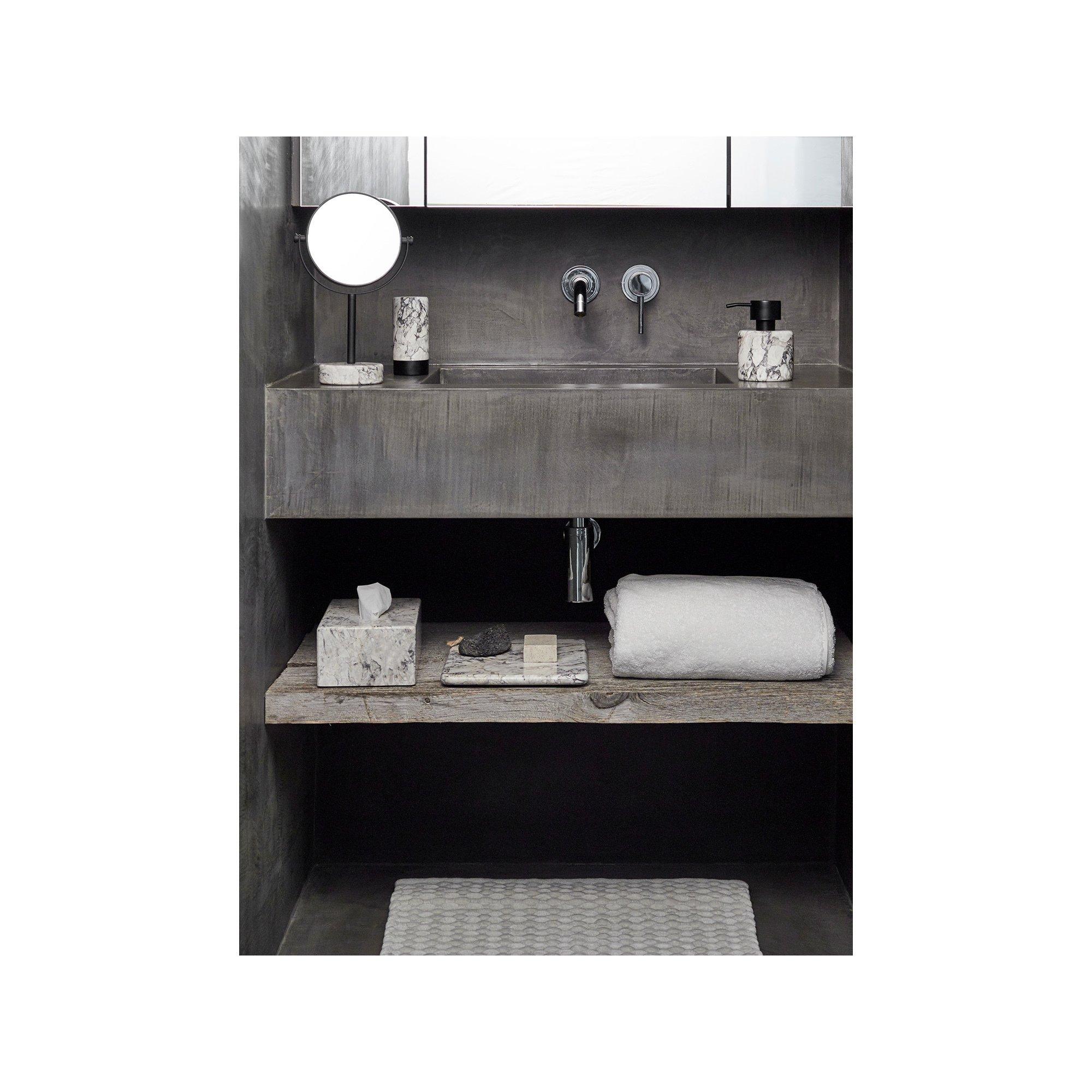 AQUANOVA Kleenex, scatola Nero 