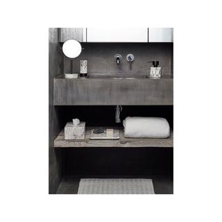 AQUANOVA Boîte Kleenex Nero 