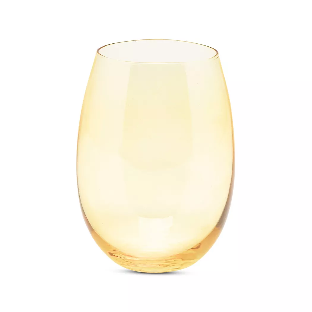 - Becher, 350 ml, Gelb