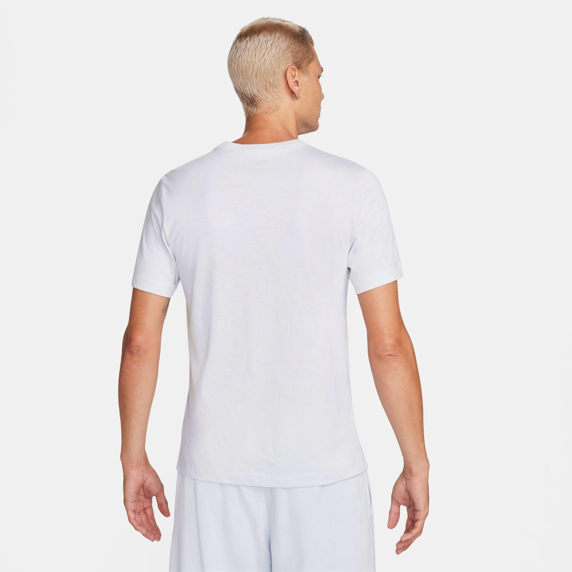 NIKE Club T-Shirt Rd-TShirt,ka 