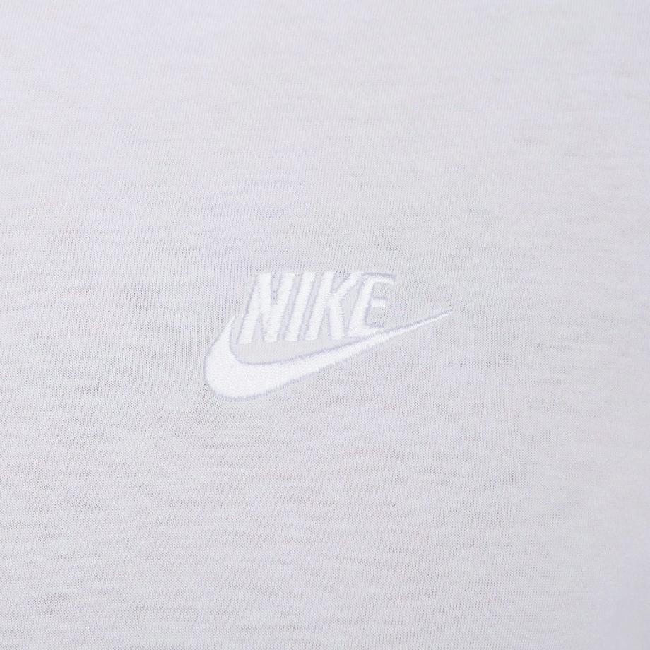 NIKE Club T-Shirt T-shirt col rond,mc 