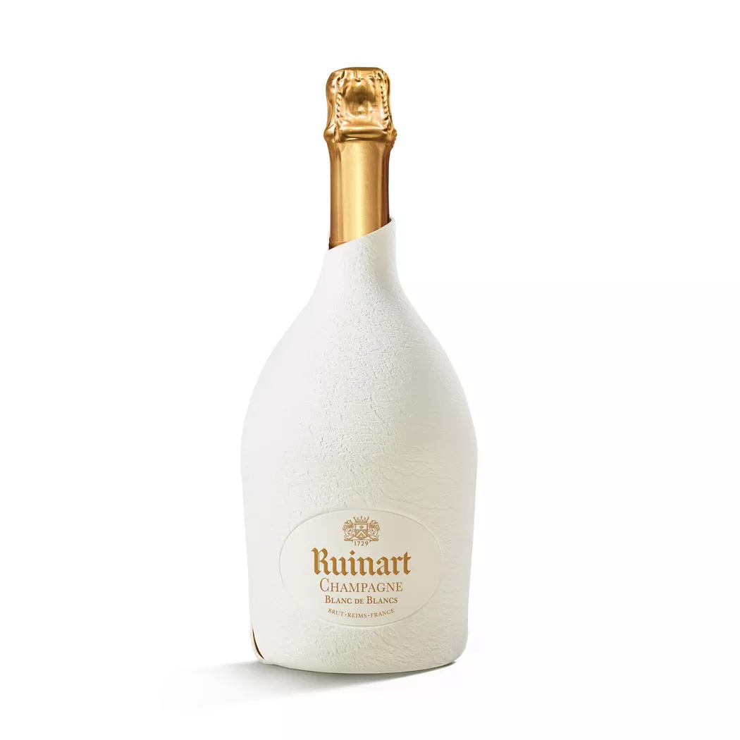 Blanc de Blancs Second Skin -  Wein Sortiment 75 cl