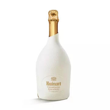 Blanc de Blancs Second Skin
