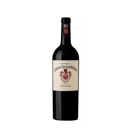 Château Canon La Gaffelière 2018, Premier Grand Cru Classe, Saint-Emilion Grand Cru Classé AOP  