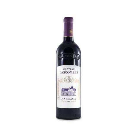 Château Lascombes 2016, Margaux Grand Cru Classe, Margaux AOP  