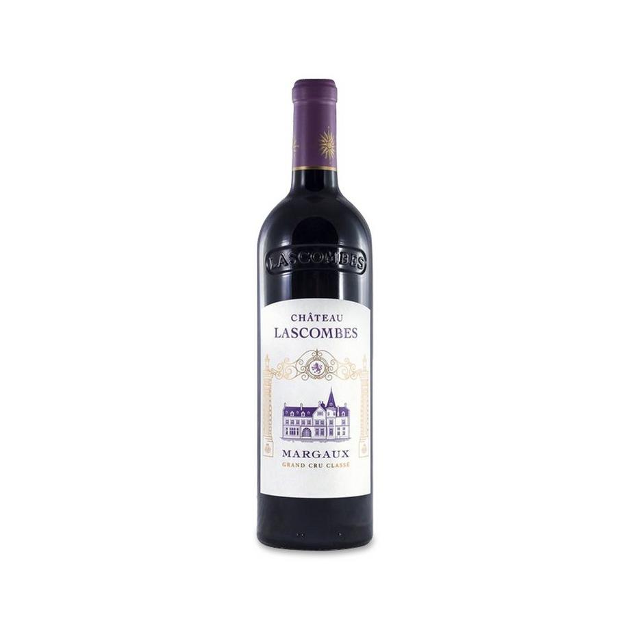 Château Lascombes 2016, Margaux Grand Cru Classe, Margaux AOP  