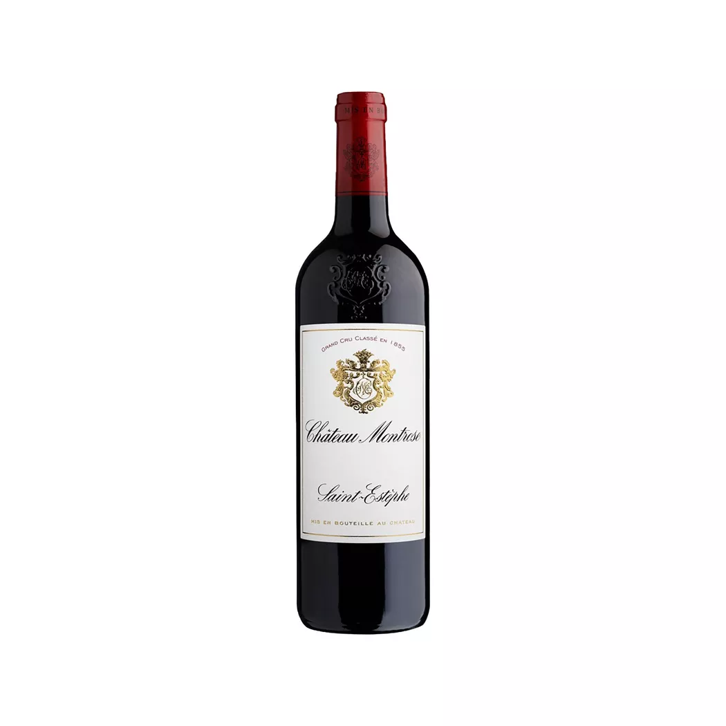Grand Cru Classé -  Wein Sortiment 2017, 75 cl