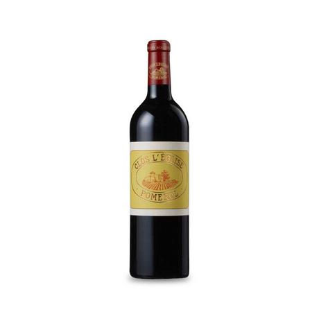 CLOS L'EGLISE 2019, Pomerol, Pomerol AOP  