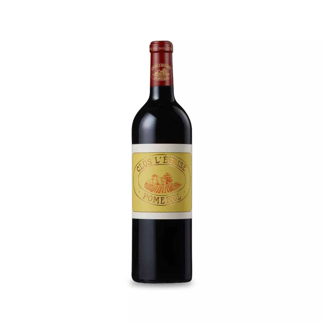 Pomerol -  Wein Sortiment 2019, 75 cl