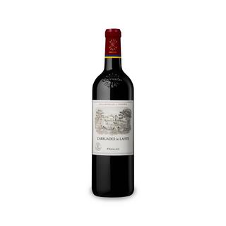 Château Lafite-Rothschild 2019, Carruades de Lafite , Pauillac AOP  
