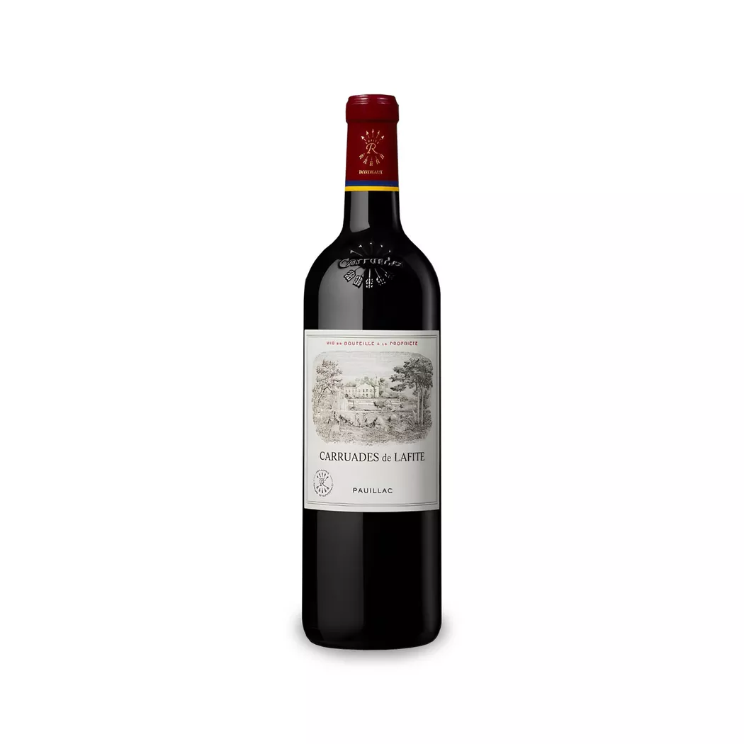 Carruades de Lafite -  Wein Sortiment 2019, 75 cl