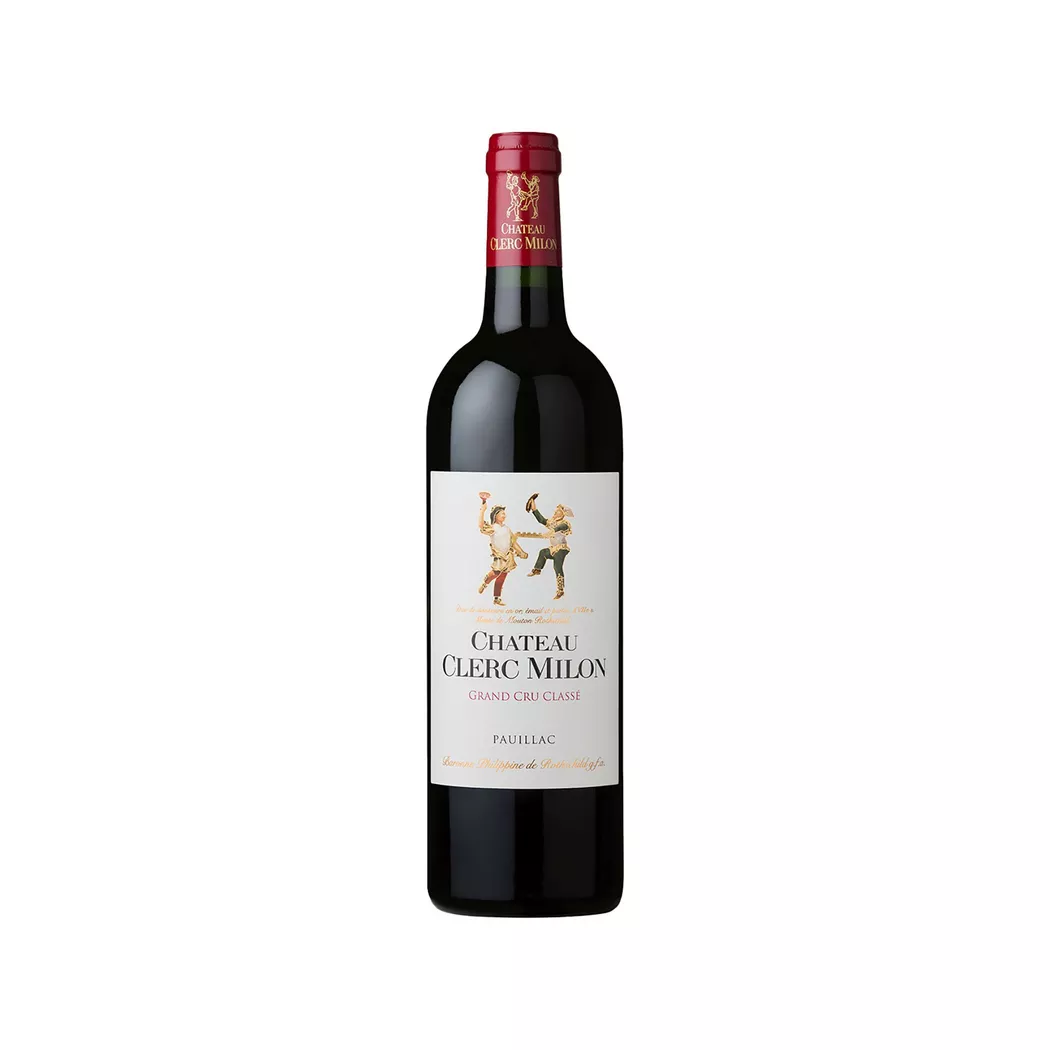 Grand Cru Classé -  Wein Sortiment 2016, 75 cl