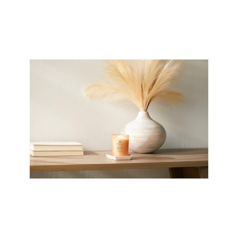 Chesapeake Bay Bougie parfumée en verre Love & Passion 