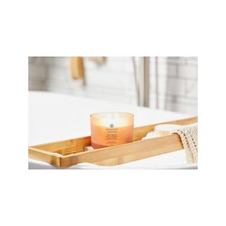Chesapeake Bay Bougie parfumée 3 mèches en verre Love & Passion 