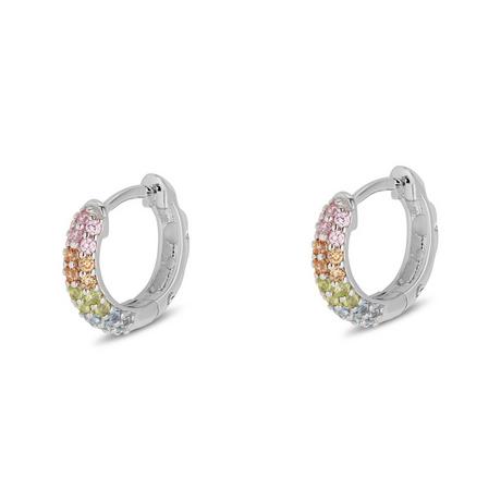 L'Atelier Sterling Silver 925  Ohrstecker 