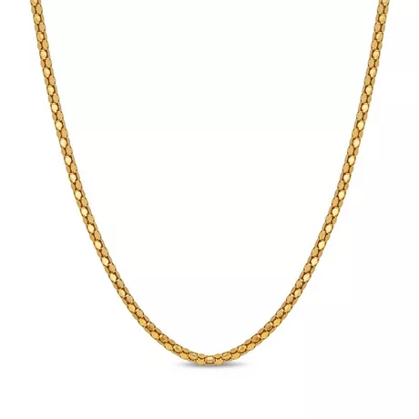 L'Atelier Sterling Silver 925  Collana 