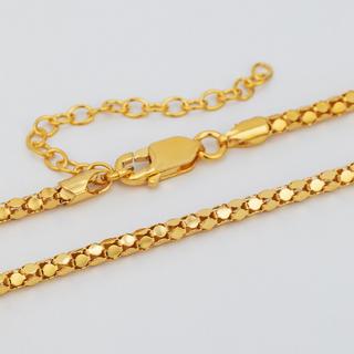 L'Atelier Sterling Silver 925  Collana 