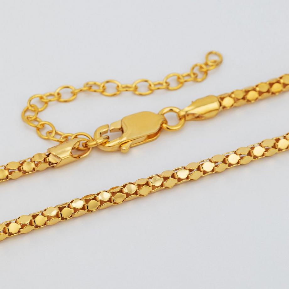 L'Atelier Sterling Silver 925  Collana 