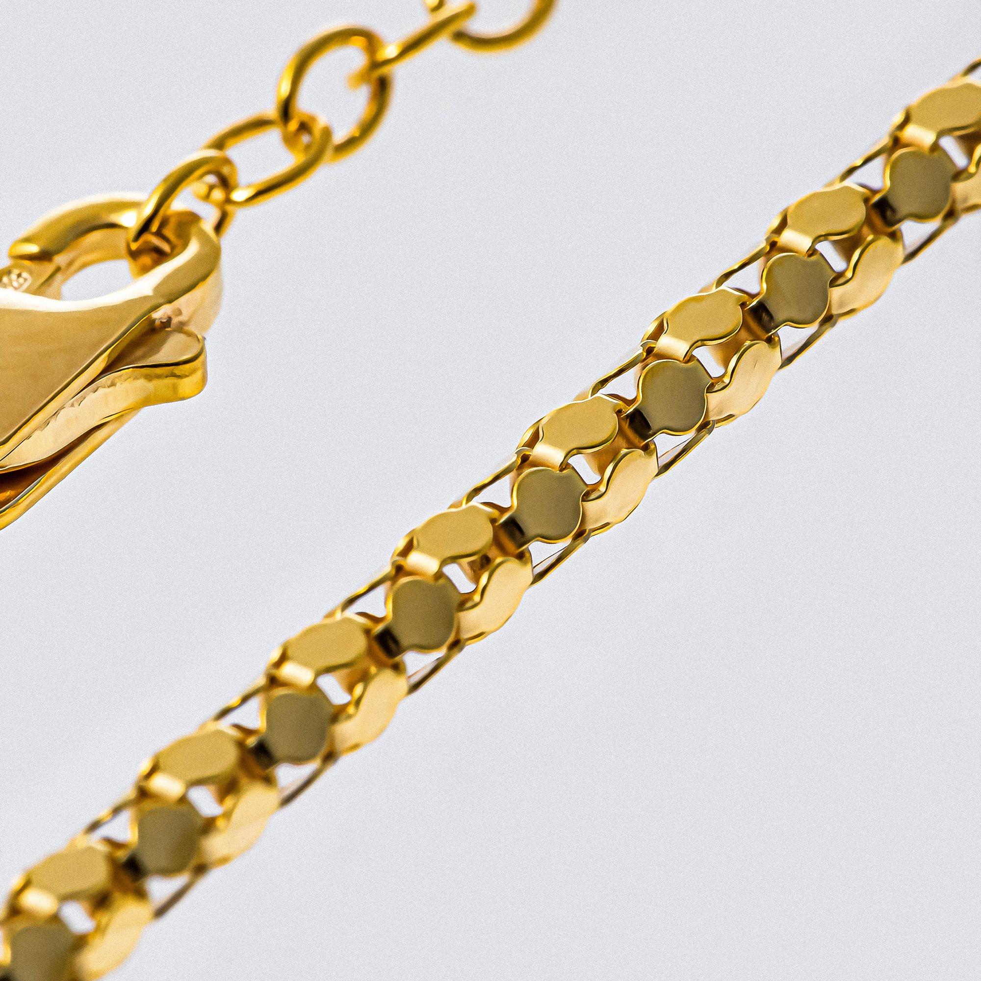 L'Atelier Sterling Silver 925  Bracelet 