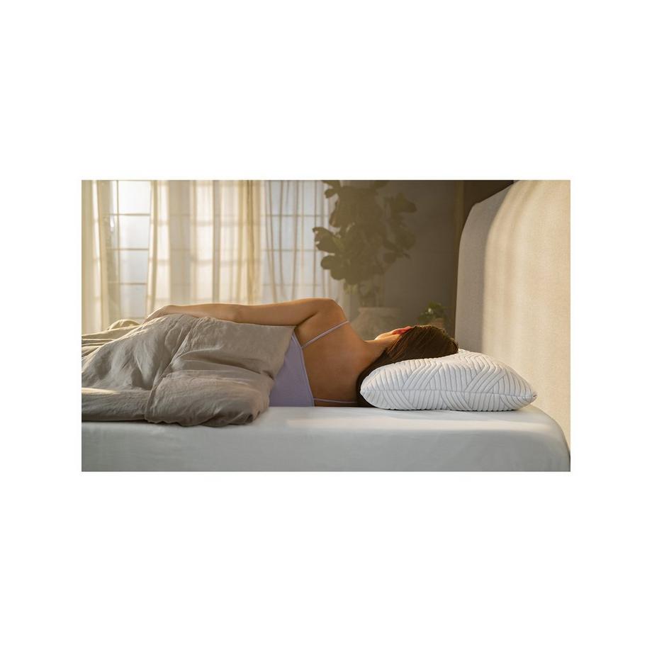 TEMPUR Comfort Medium Nackenstützkissen  