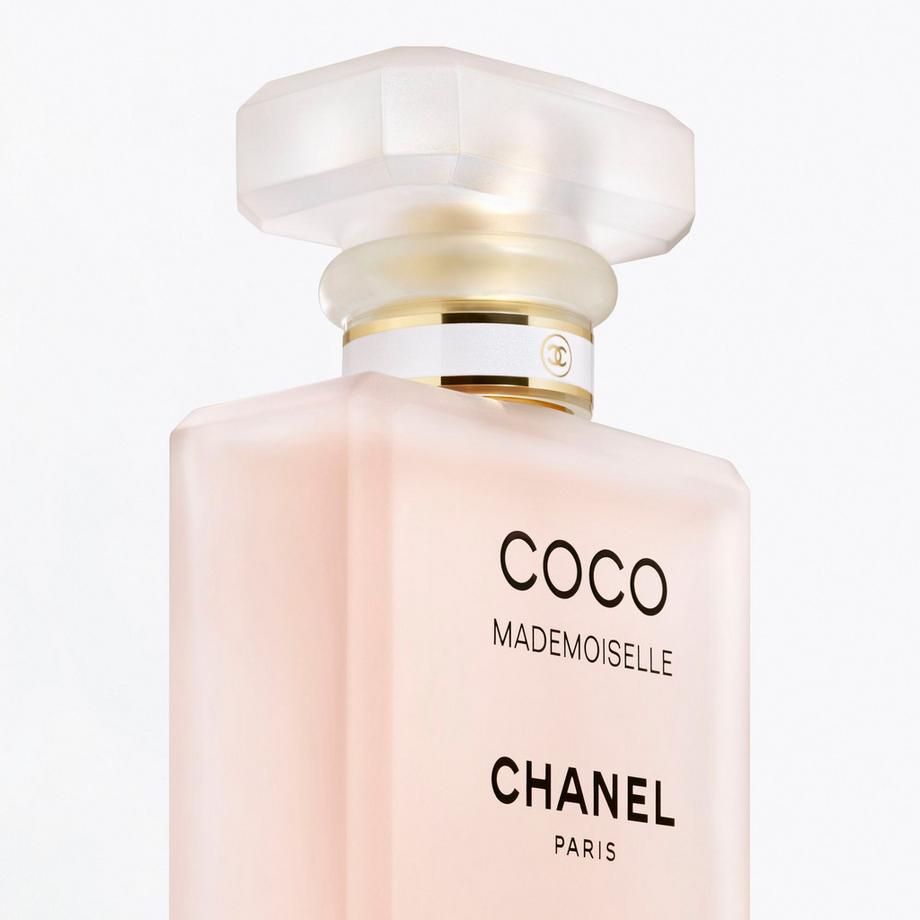 CHANEL COCO MADEMOISELLE  PARFUM FÜR DAS HAAR 