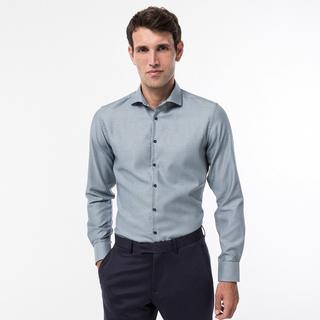 Manor Man  Camicia, modern fit, maniche lunghe 