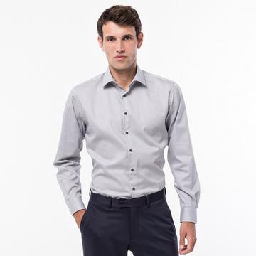 Chemise, Classic Fit, manches longues