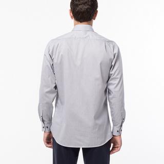 Manor Man  Camicia, classic fit, maniche lunghe 