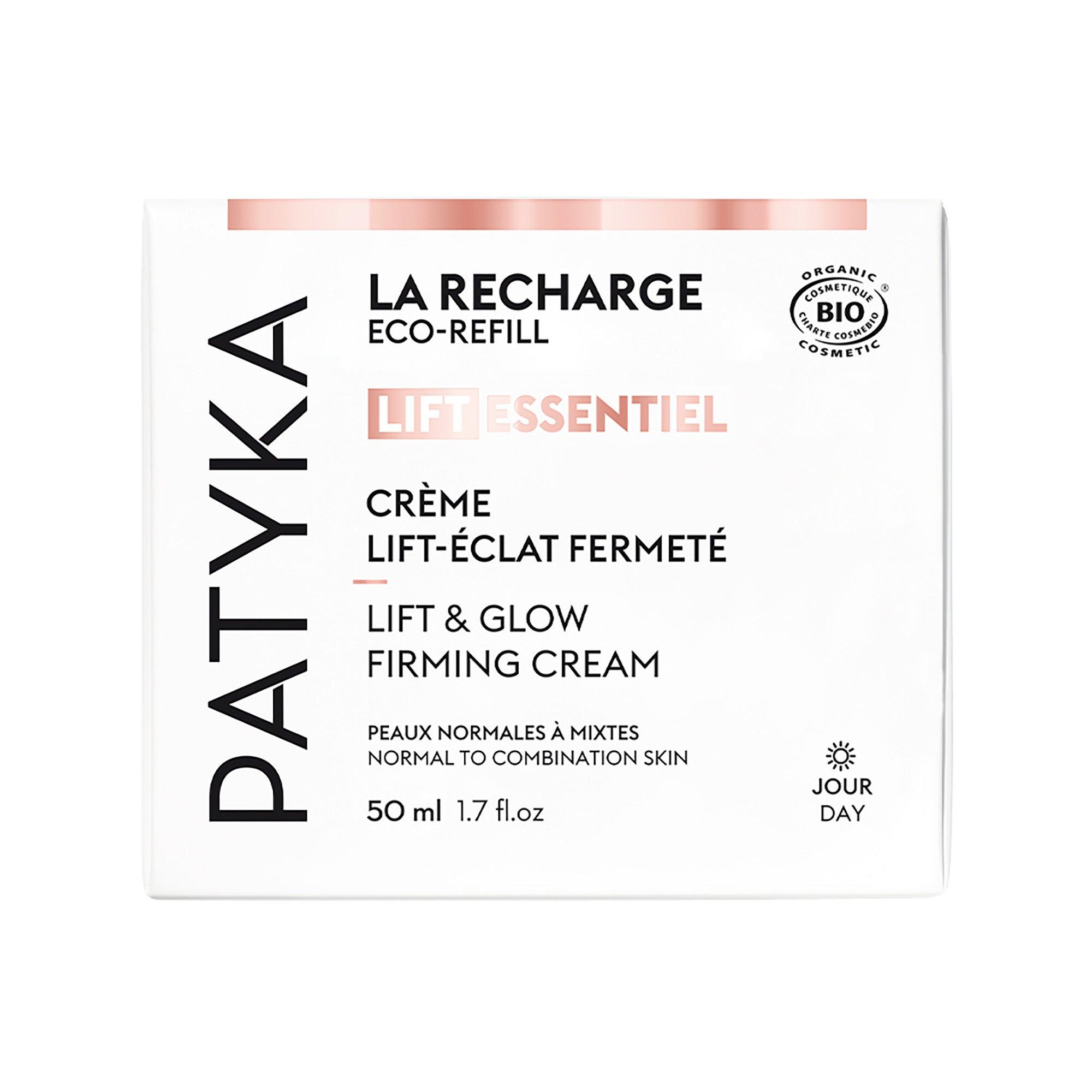 PATYKA Créme Lift Eclat Fermeté PNM Lift-Eclat Firming Cream 