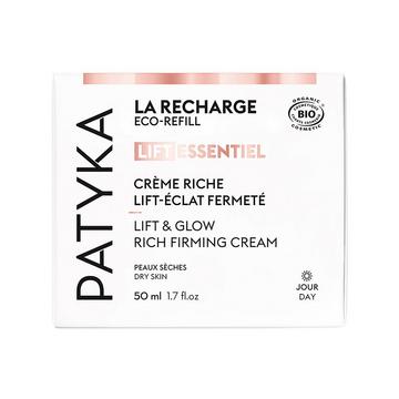 Crème Riche Lift-Eclat Fermeté