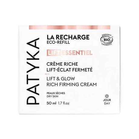 PATYKA Créme Lift Eclat Fermeté PS Crème Riche Lift-Eclat Fermeté 