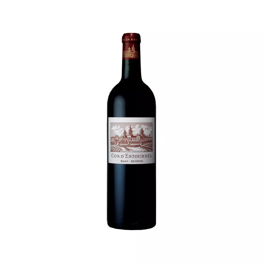 Grand Cru Classé -  Wein Sortiment 2018, 75 cl