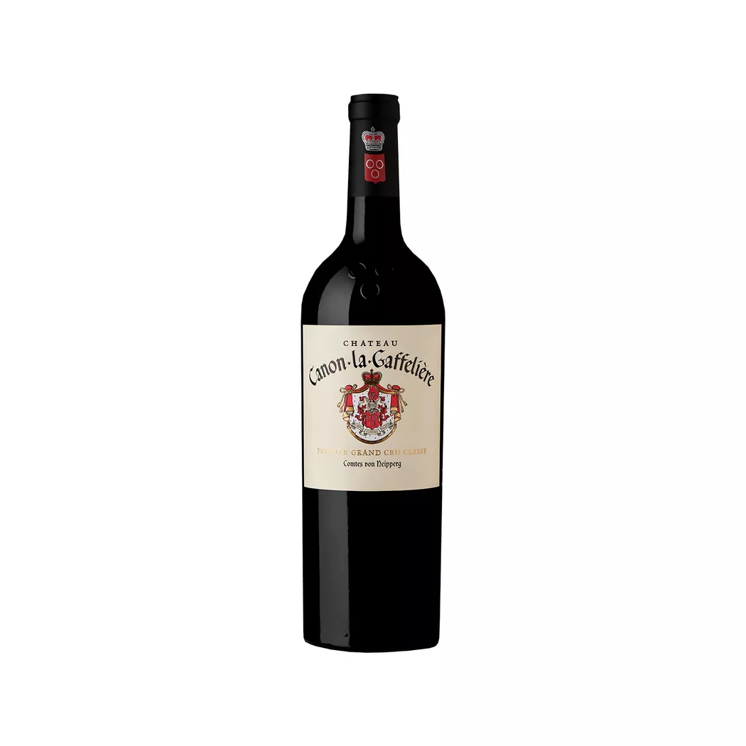 Premier Grand Cru Classe -  Wein Sortiment 2016, 75 cl