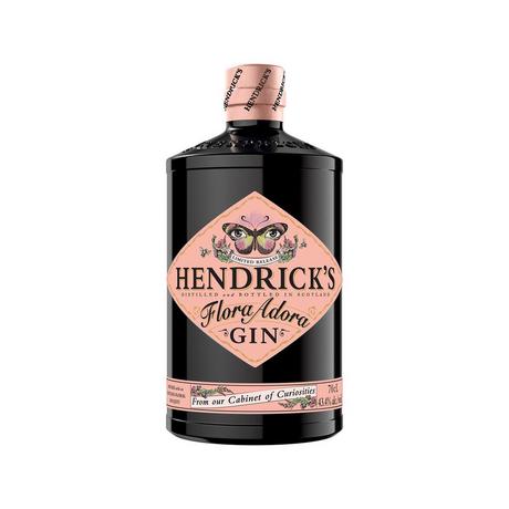 Hendrick's Flora Adora  