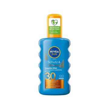 Sun Protection & bronzage Spray solaire FPS 30