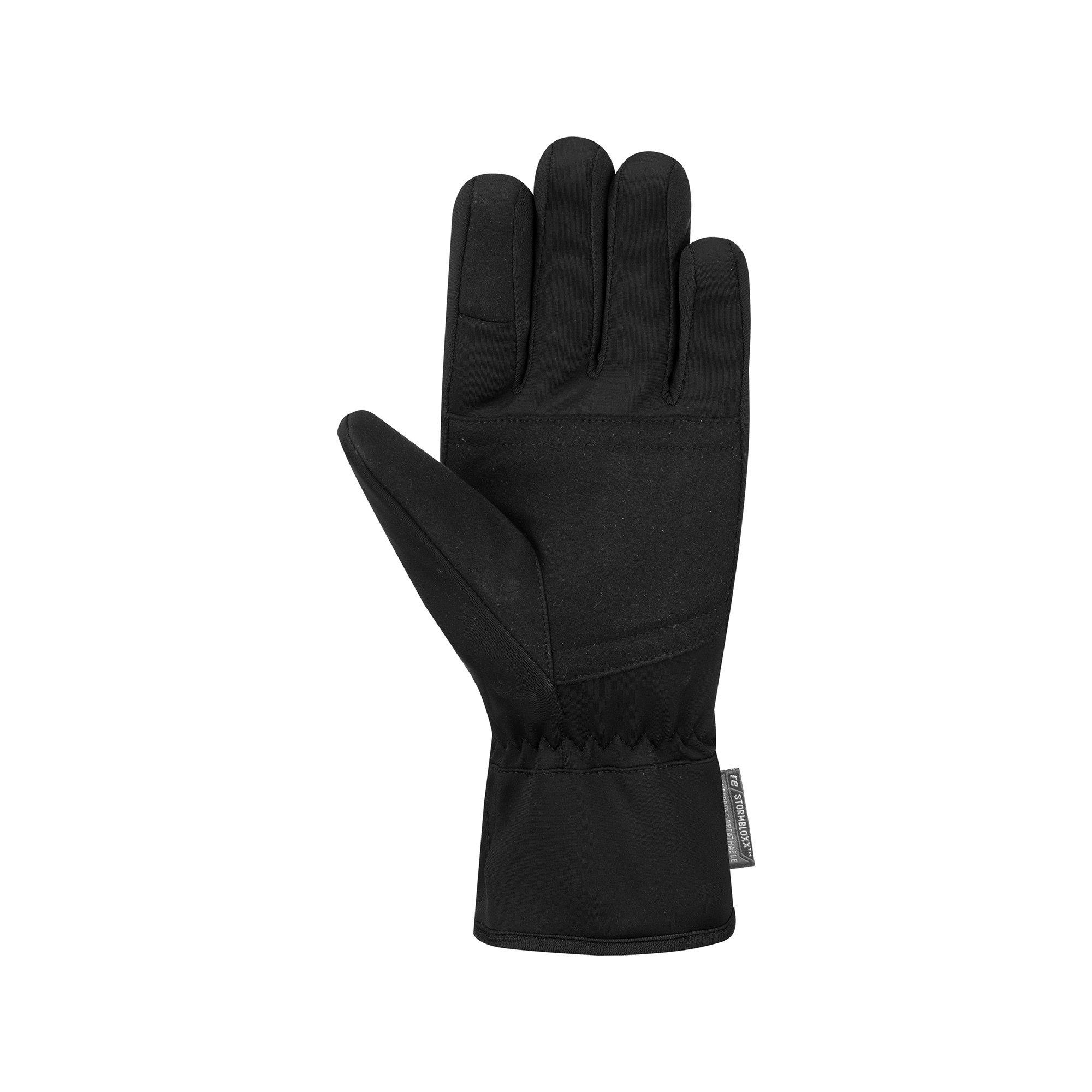 reusch Loredana STORMBLOXX Guanti da sci 