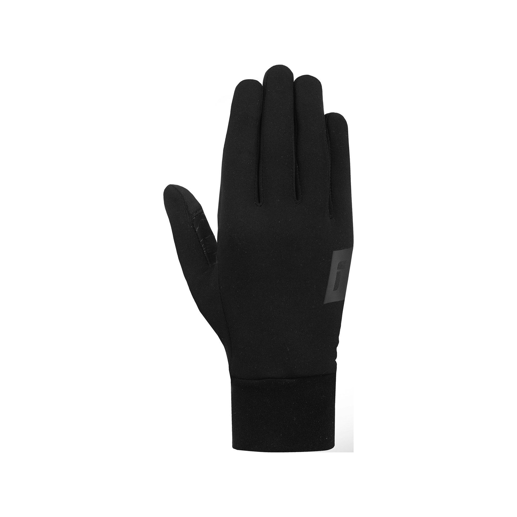reusch Ashton TOUCH-TEC Fingerhandschuhe 