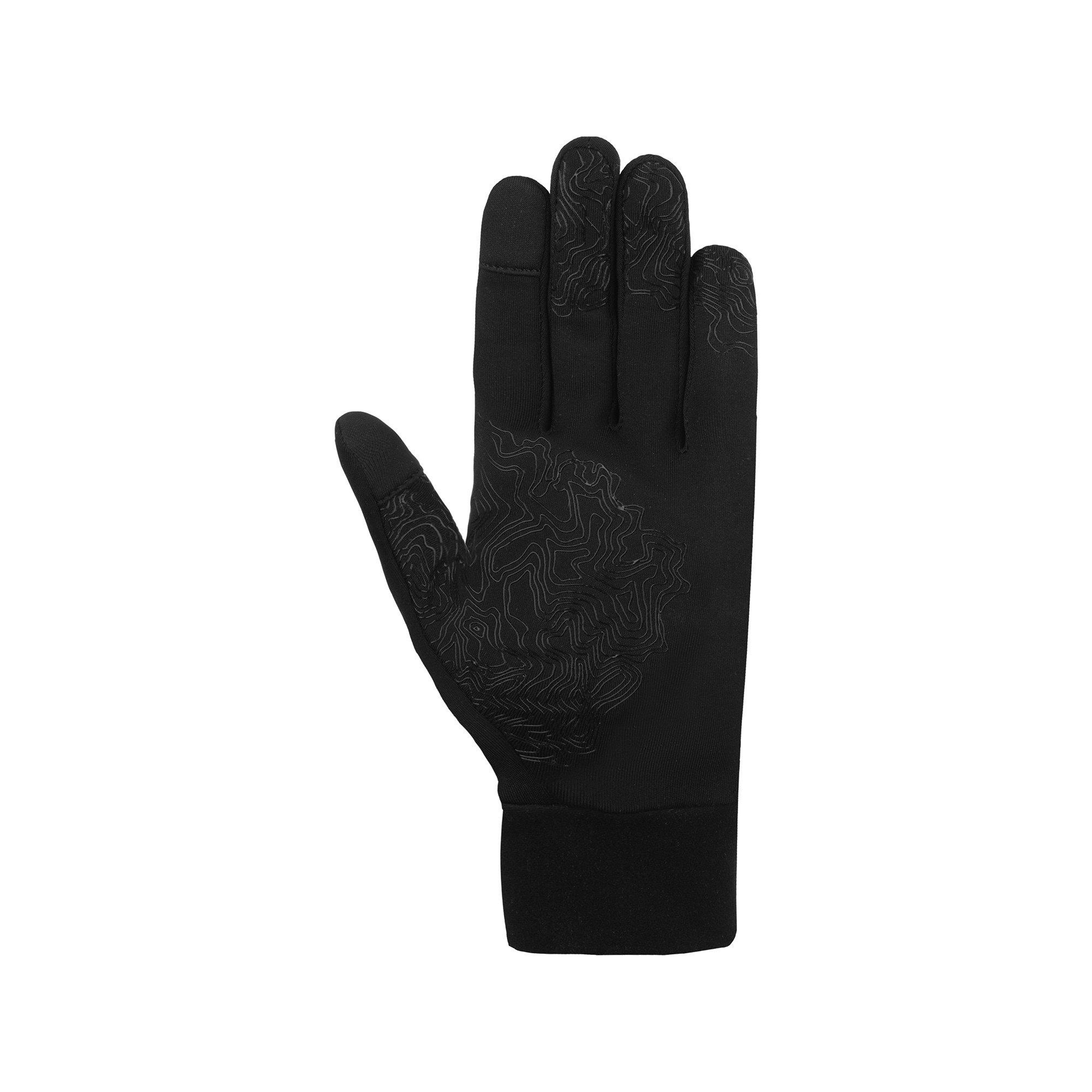 reusch Ashton TOUCH-TEC Fingerhandschuhe 