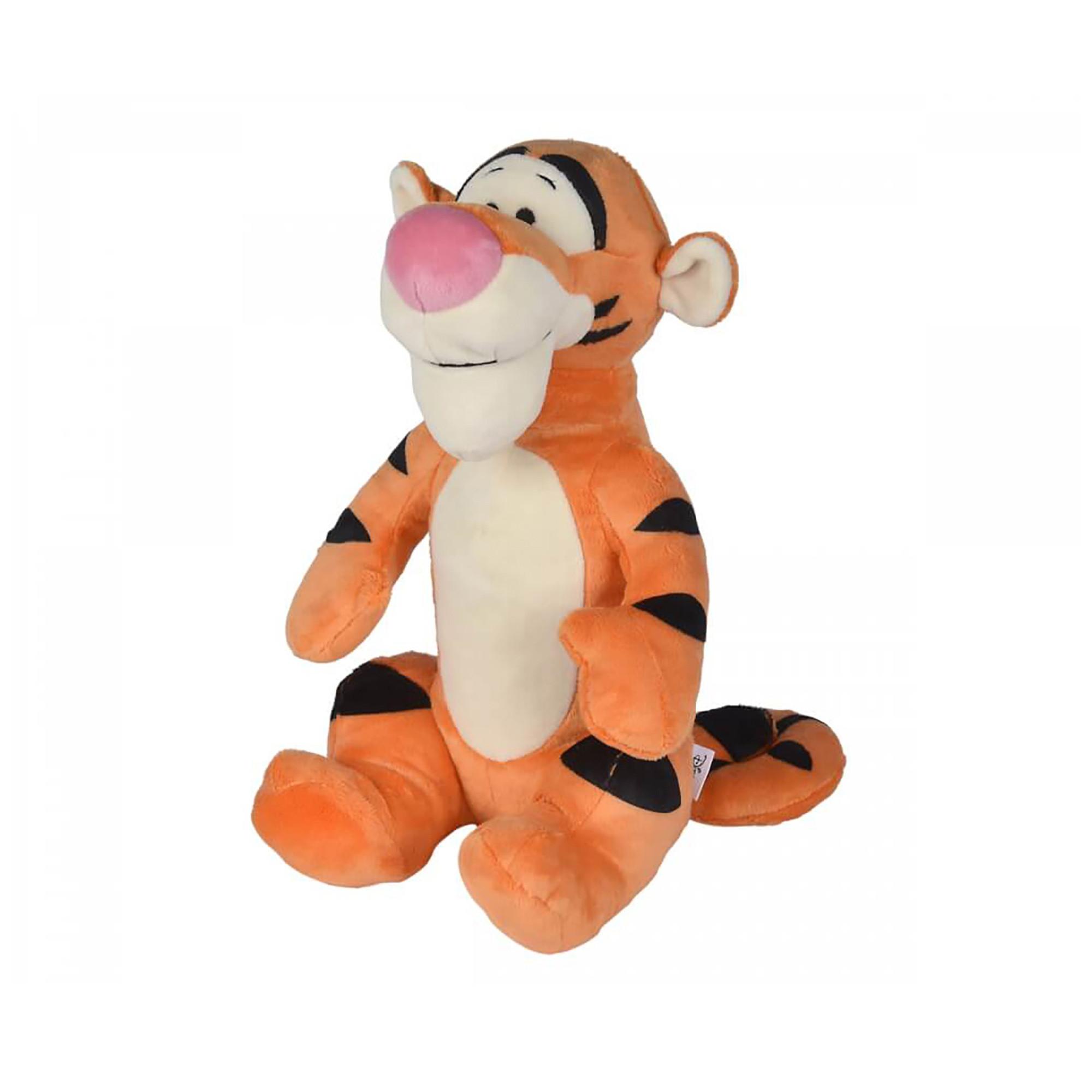 Simba  Disney Tigger 