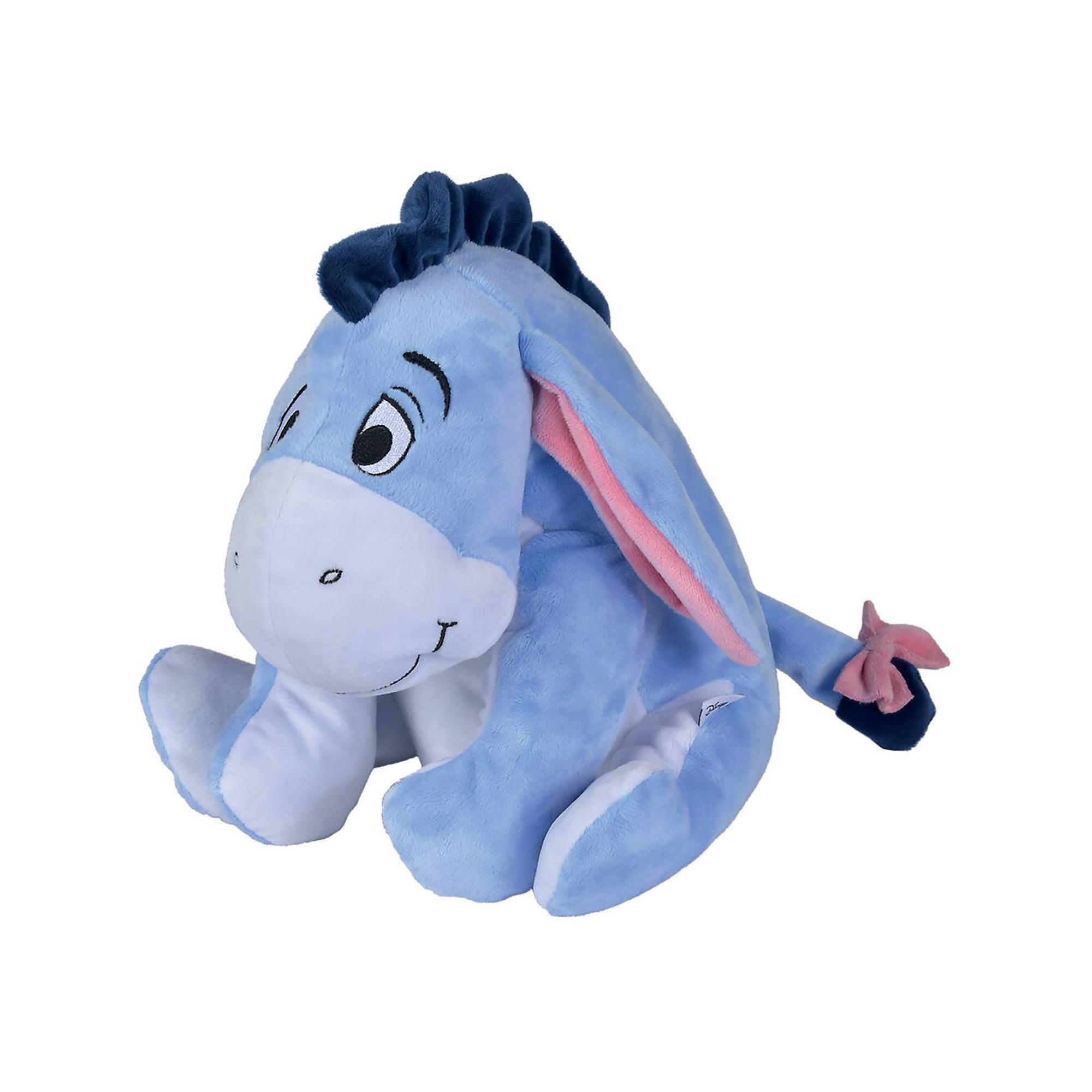 Simba  Disney Eeyore 