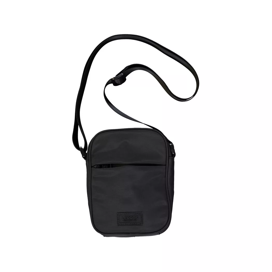 Lerros - Tasche, für Damen, Black, Größe ONESIZE 4