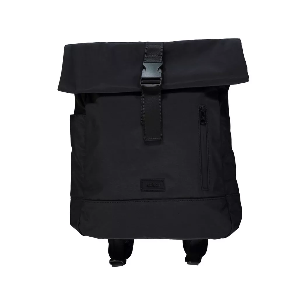 Lerros - Tasche, für Damen, Black, Größe ONESIZE