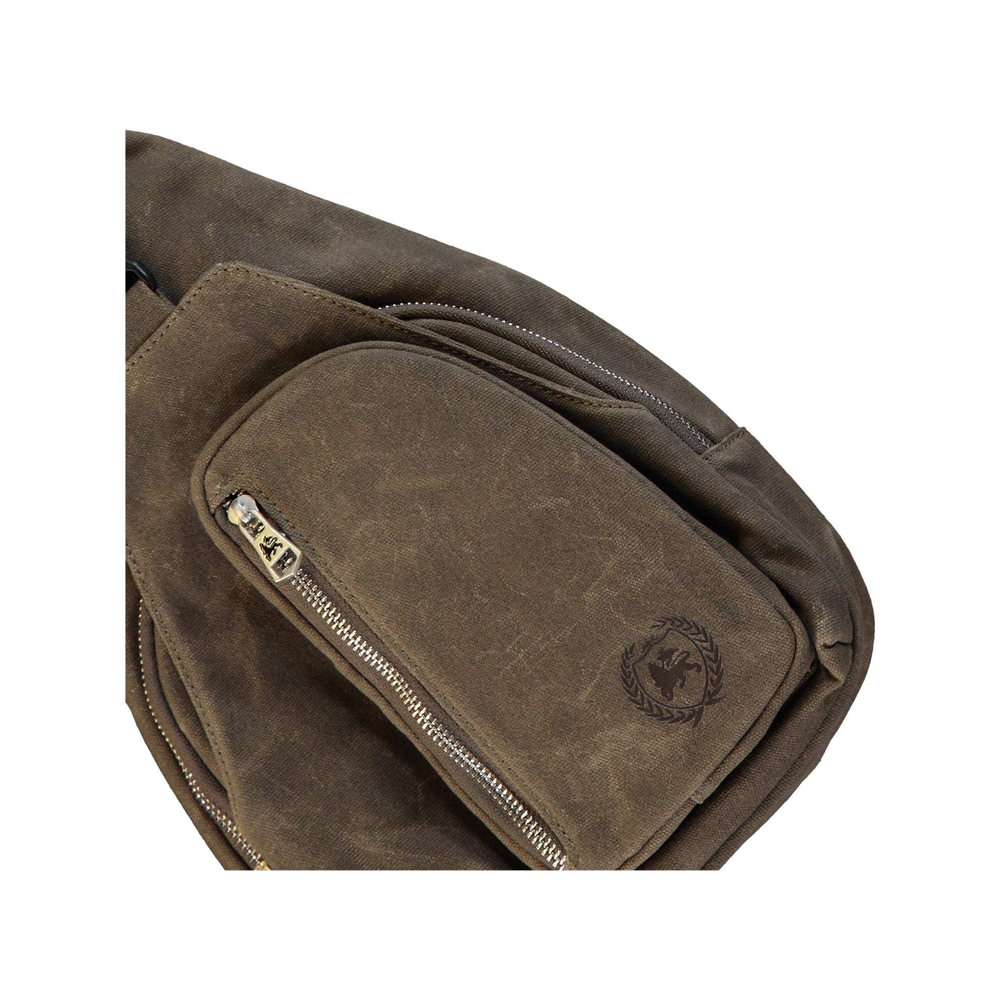 Lerros Borsa a Tracolla  