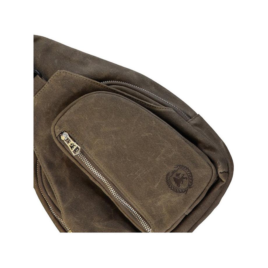 Lerros Borsa a Tracolla  