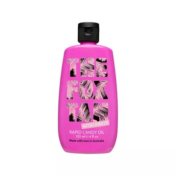 Rapid Candy Oil 