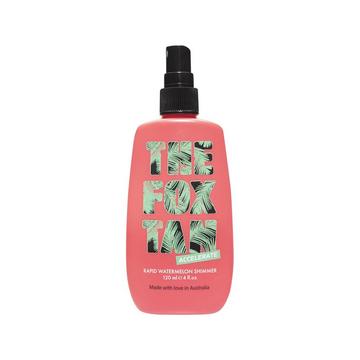 Rapid Watermelon Shimmer 
