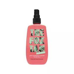 Rapid Watermelon Shimmer 