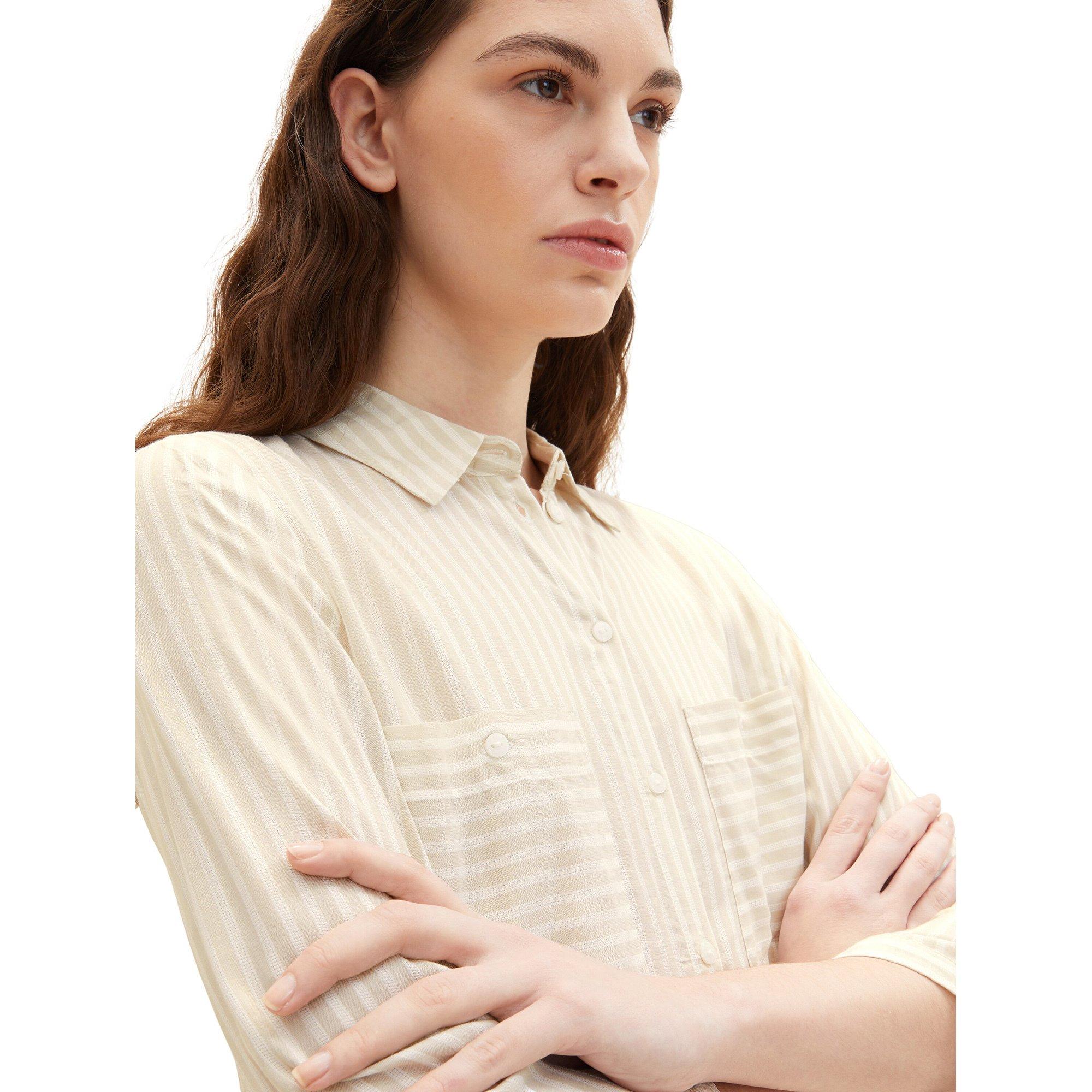 TOM TAILOR  Bluse 