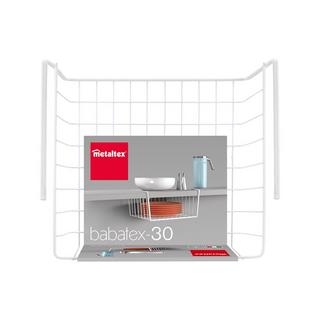 metaltex Schrankkorb Babatex 